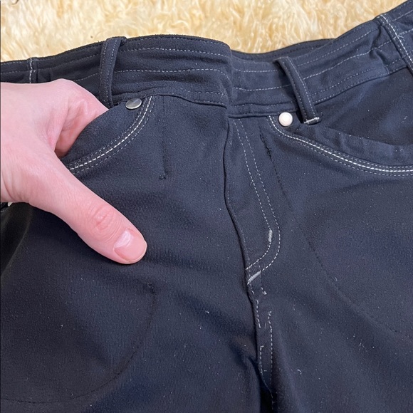 Kuhl Hiking Pants - short inseam - Picture 4 of 10